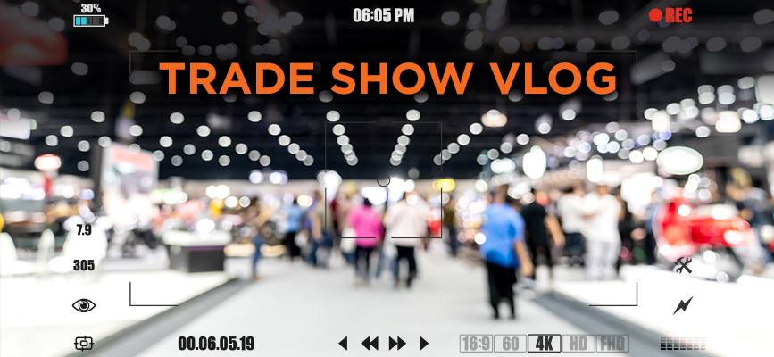 Trade-Show-Vlog